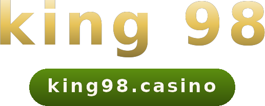 king 98 logo