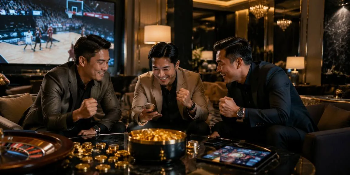 king 98 ZaloPay Thể Thao