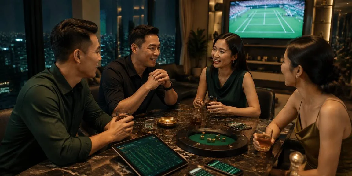 king 98 Câu chuyện đằng sau king 98